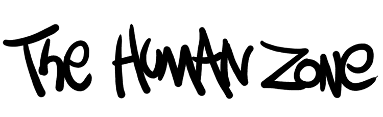 The Human Zone Logo