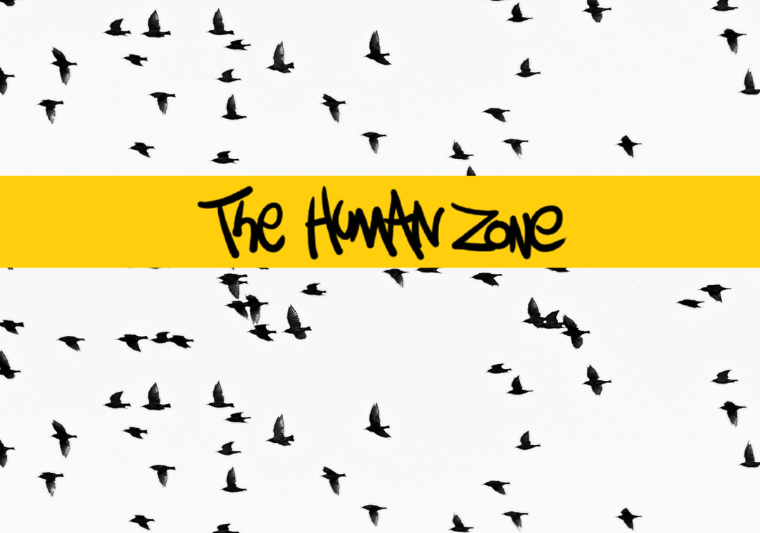 The Human Zone
